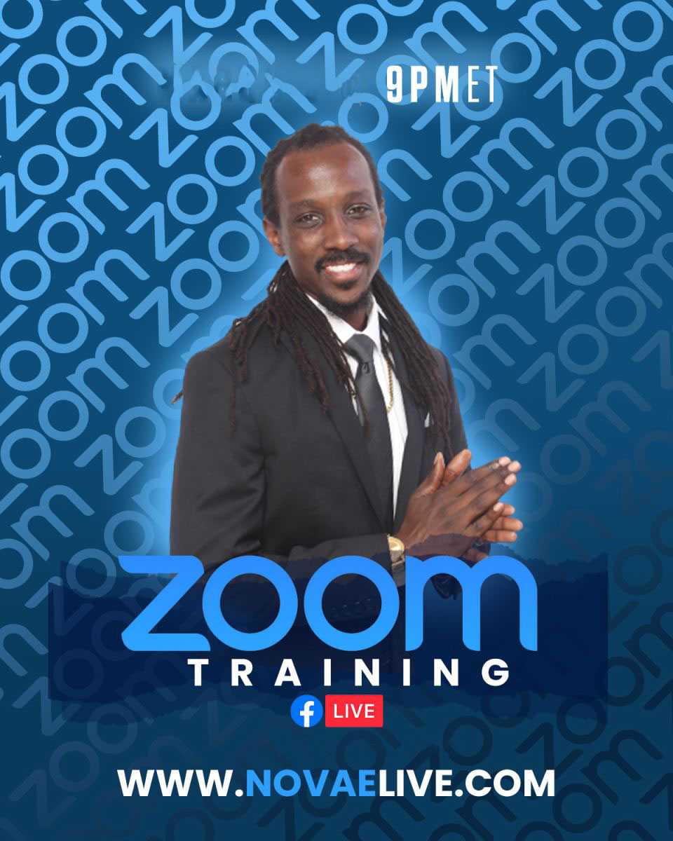 👨‍🏫 Affiliate Zoom Training